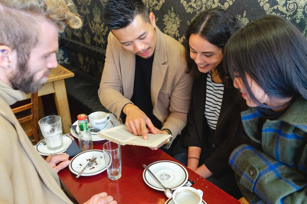 Symbolbild: Euer Auftrag