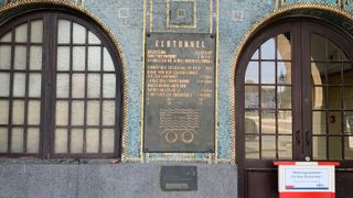 Cover-Bild der Rätseltour Hamburger Seemannsgarn