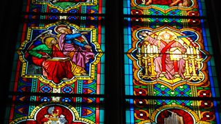 Cover-Bild der Rätseltour Der verborgene Brunnen