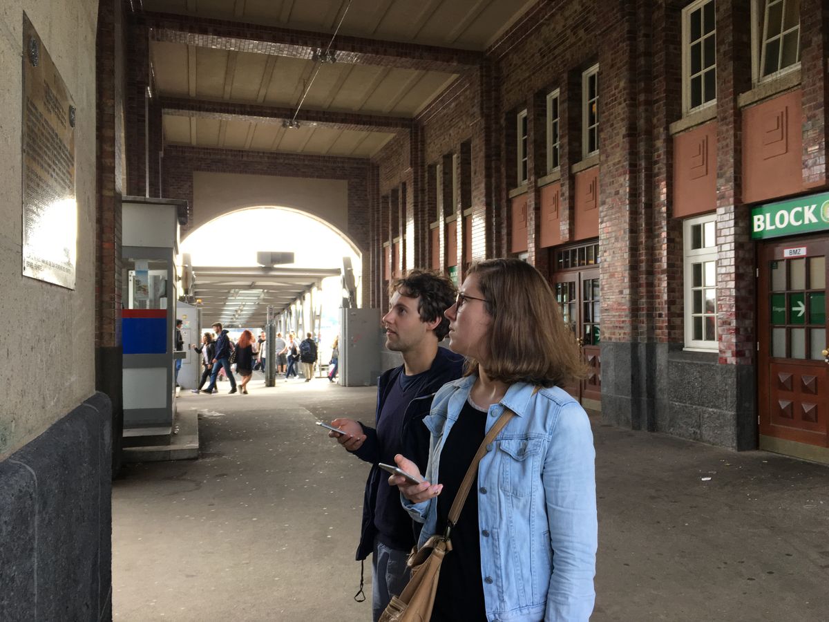 Symbolbild: Eure Familie