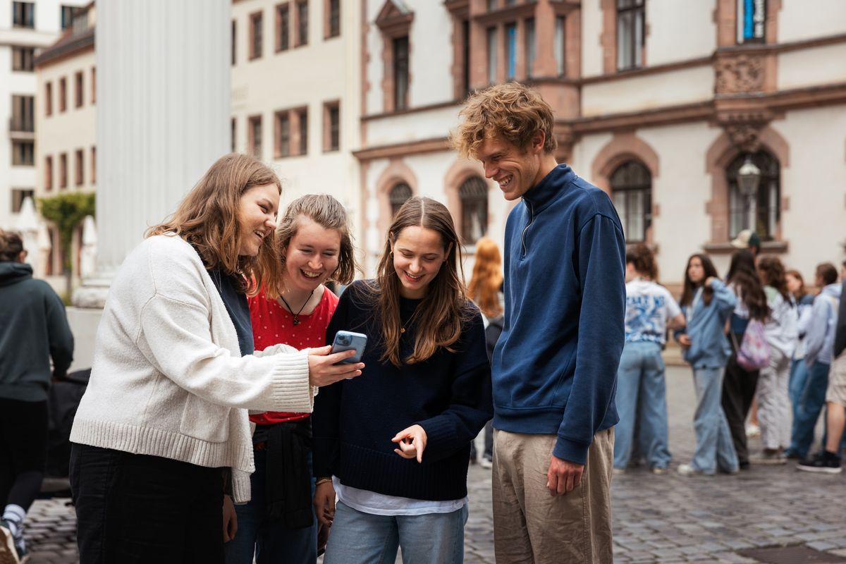 Symbolbild: Euer Beraterteam