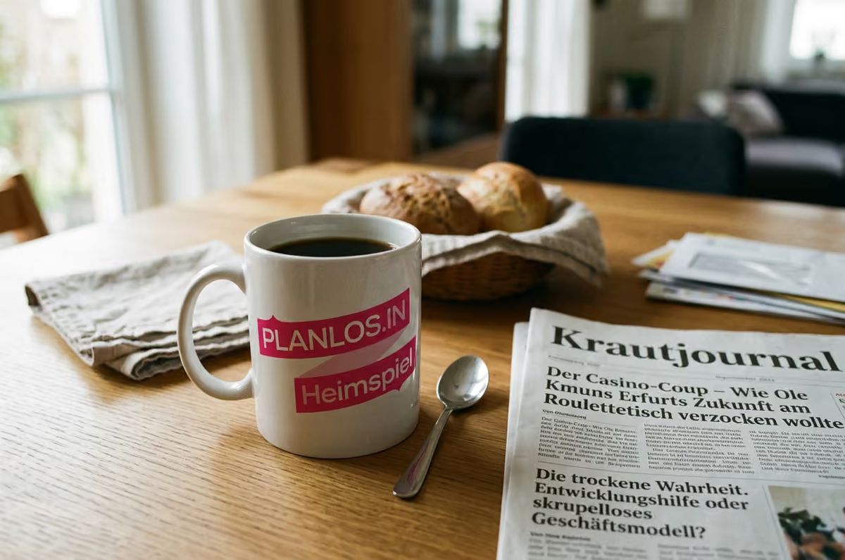 Symbolbild: Heimspiel