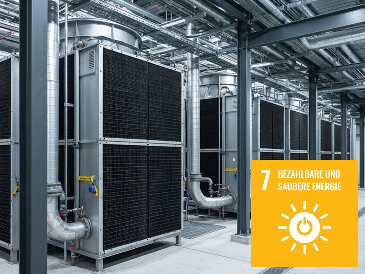 Cover-Bild der Rätseltour Heimspiel: KI - Kmuns Intelligenz