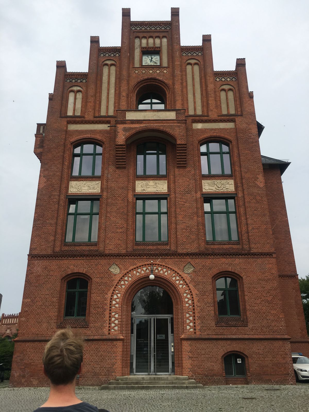 Symbolbild: Eure Mitstreiter