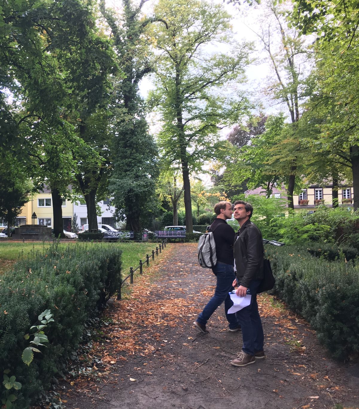 Symbolbild: Euer Kiez