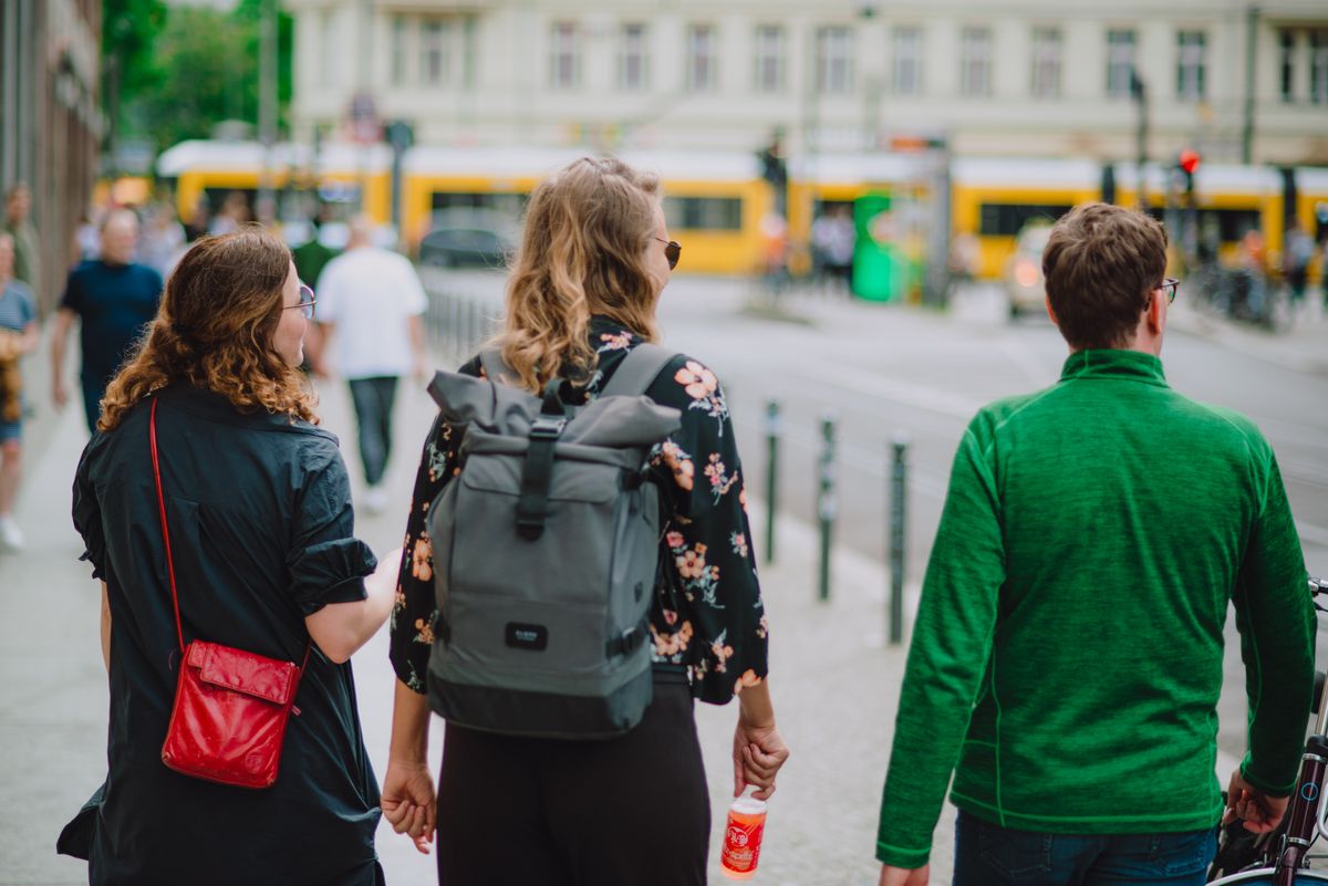 Symbolbild: Eure Spezialeinheit