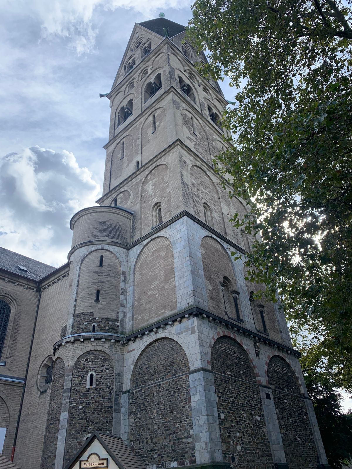 Symbolbild: Euer Stern von Köln