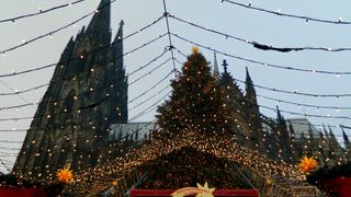 Cover-Bild der Rätseltour Weihnachten in Gefahr!