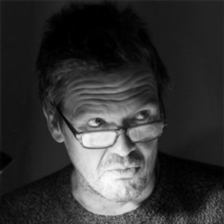 Portrait von Gerhard Horriar